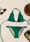 Bikini Sirena Green Bikini