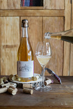 Six Senses Sparkling Super Reserve Rose