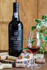 Quinta da Prelada Tawny Port 2006