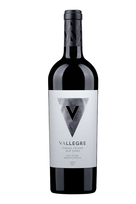 Vallegre Old Vines
