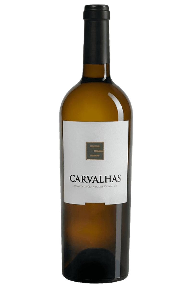 Carvalhas Old Vines