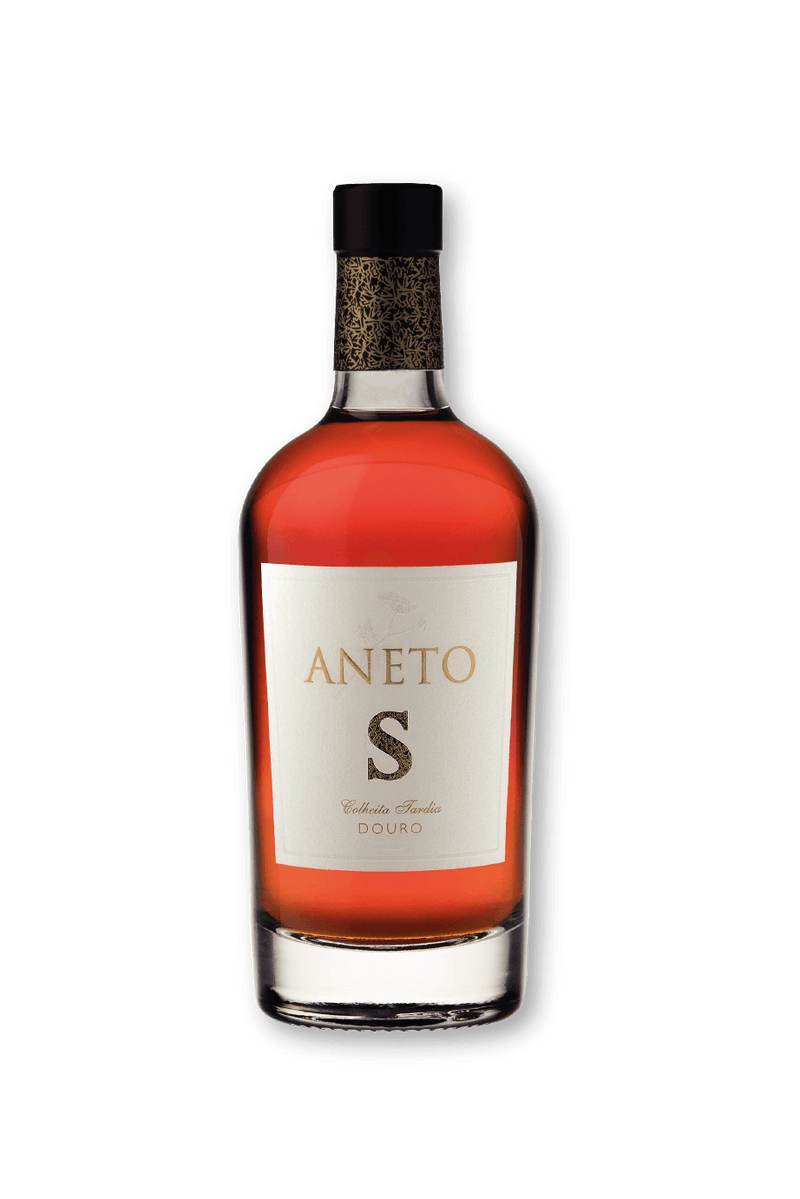 Aneto S Late Harvest 