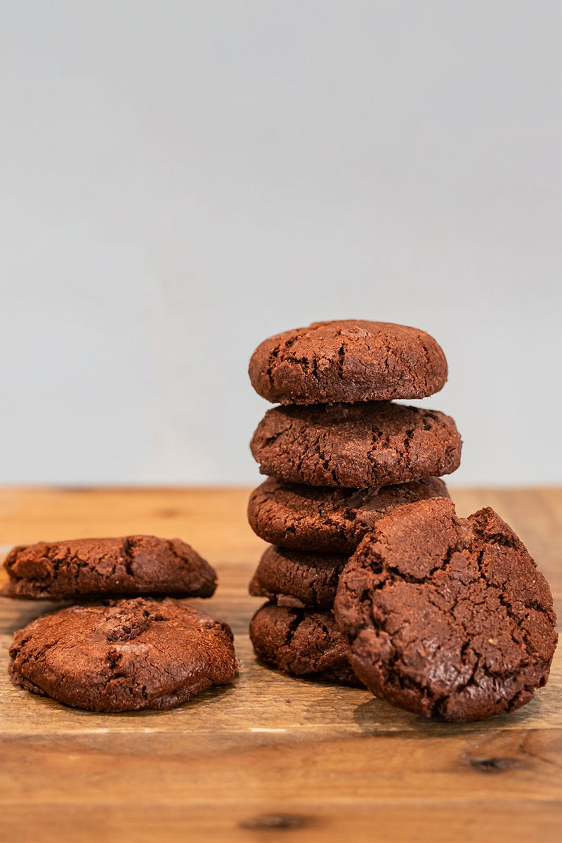 Six Senses Chocolate Cookies